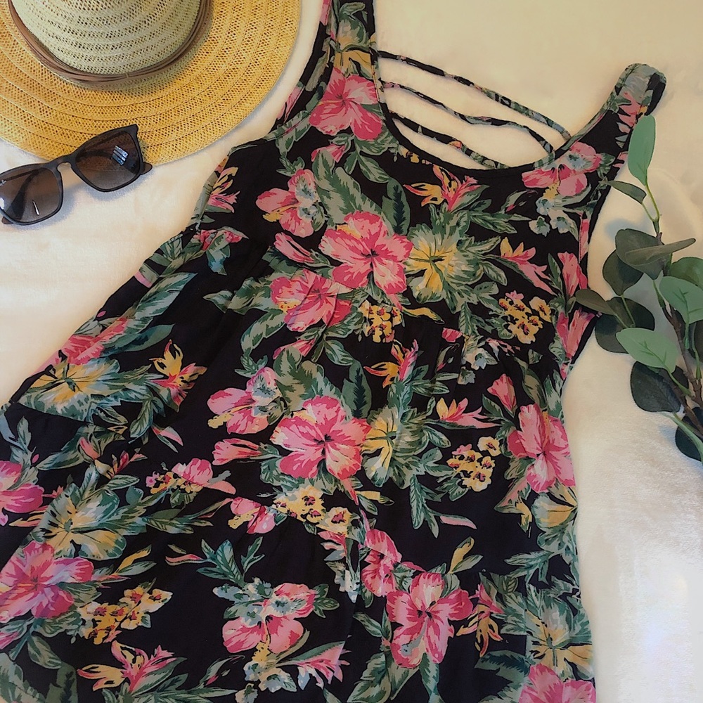 Ripcurl Mini Dress